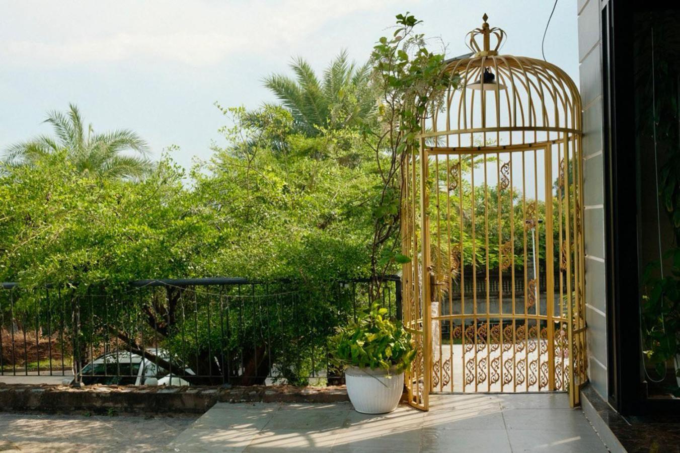 Kep Bay Hotel & Resort Exterior photo